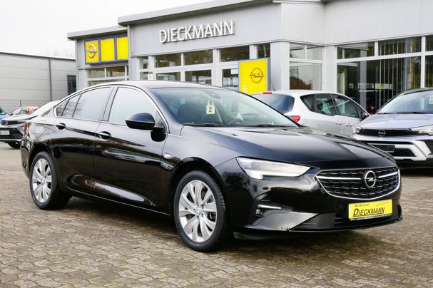 Opel Insignia 2.0 128 kW image number 2