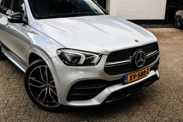 Mercedes-Benz GLE 300 d 4Matic 180 kW image number 3