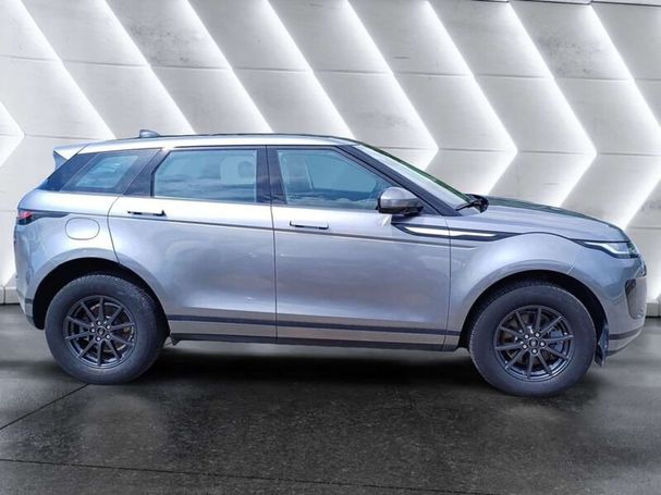 Land Rover Range Rover Evoque 120 kW image number 3