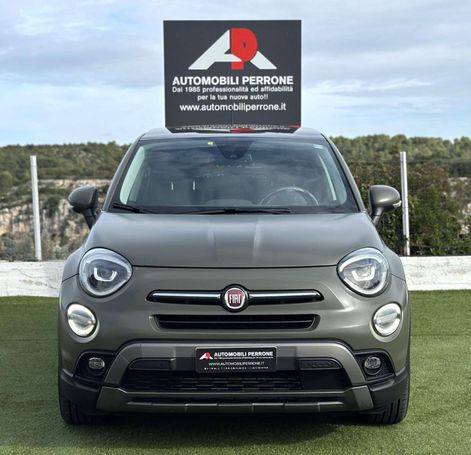 Fiat 500X 1.6 City Cross 88 kW image number 5