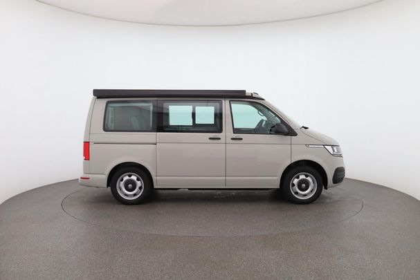 Volkswagen T6 California 110 kW image number 6