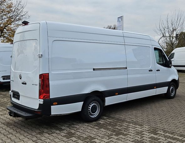 Mercedes-Benz Sprinter 3.5t 317 125 kW image number 7