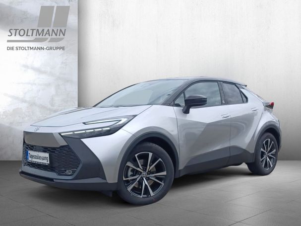 Toyota C-HR 2.0 Plug-In Hybrid 164 kW image number 1