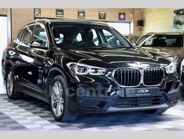 BMW X1 25e xDrive 162 kW image number 1