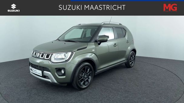 Suzuki Ignis 61 kW image number 1