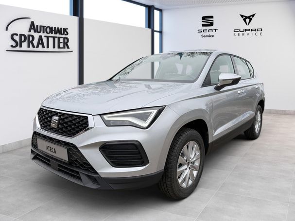 Seat Ateca 1.0 TSI Reference 85 kW image number 1