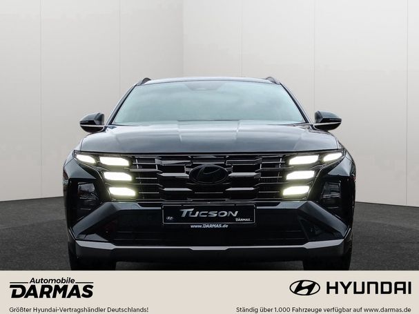 Hyundai Tucson 185 kW image number 3