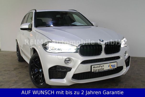 BMW X5 M xDrive 423 kW image number 3