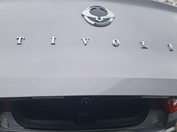 SsangYong Tivoli 1.5 120 kW image number 6