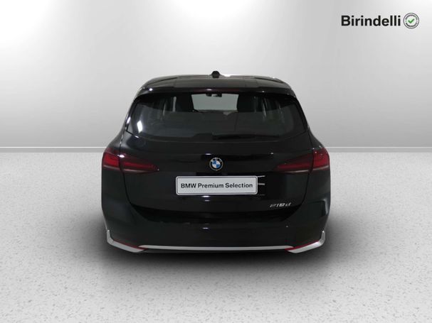 BMW 218d Active Tourer 110 kW image number 6