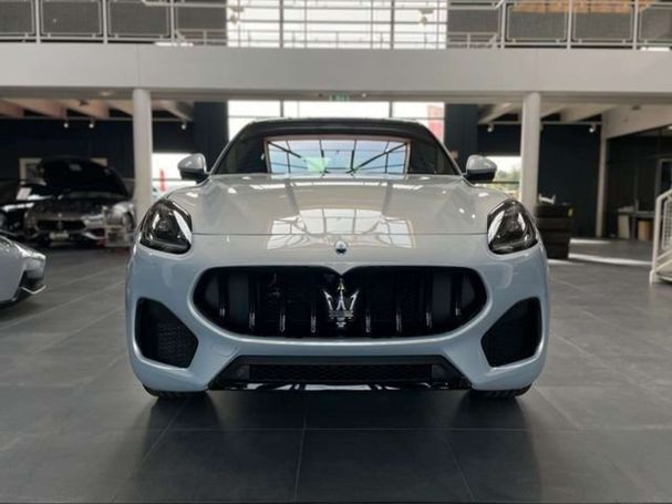 Maserati Grecale Modena 243 kW image number 6