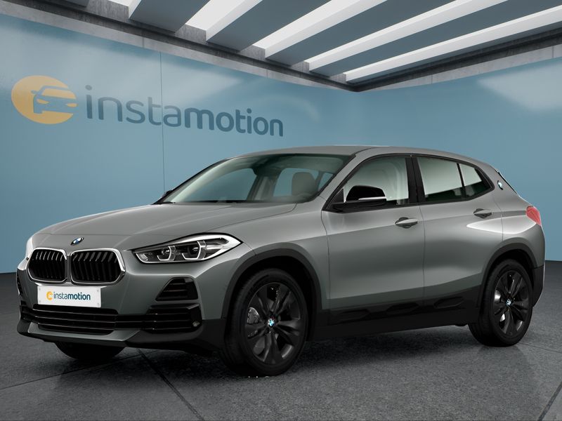 BMW X2 sDrive18i