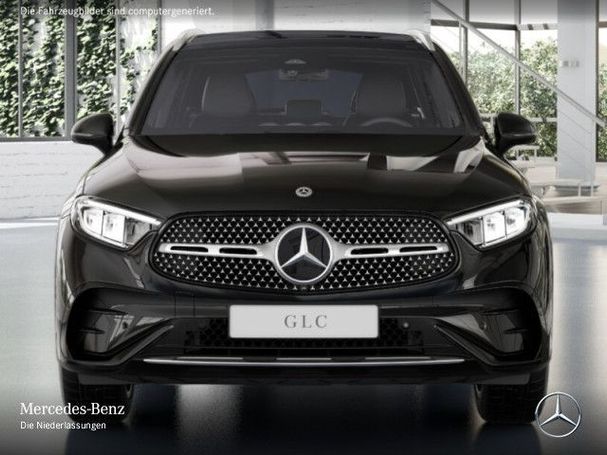 Mercedes-Benz GLC 220 d 145 kW image number 8