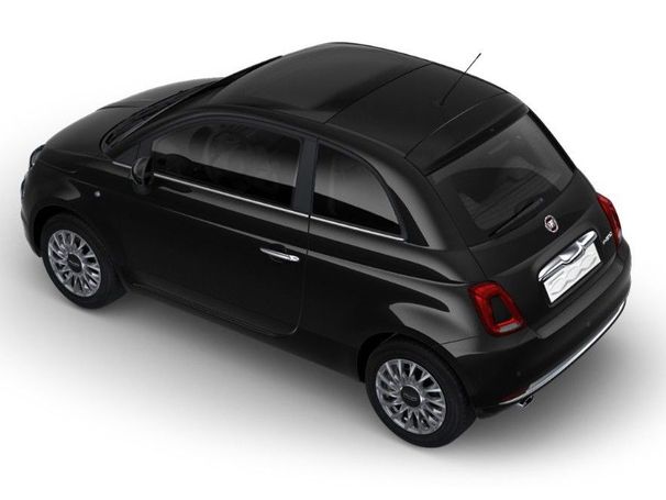 Fiat 500 51 kW image number 3