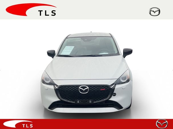 Mazda 2 SkyActiv-G 90 66 kW image number 3