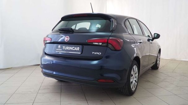 Fiat Tipo 1.6 88 kW image number 6