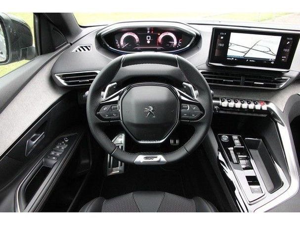 Peugeot 5008 130 96 kW image number 11