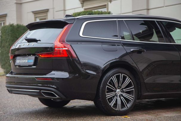 Volvo V60 T5 Inscription 184 kW image number 11