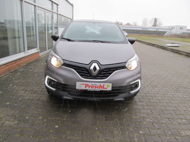 Renault Captur TCe 90 66 kW image number 4