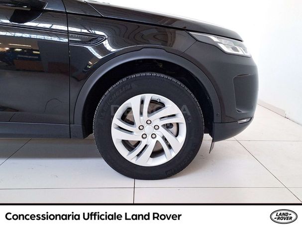 Land Rover Discovery Sport AWD 120 kW image number 25