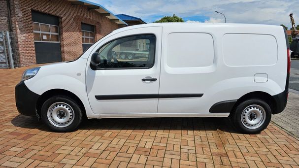 Renault Kangoo Rapid Maxi Extra 81 kW image number 8