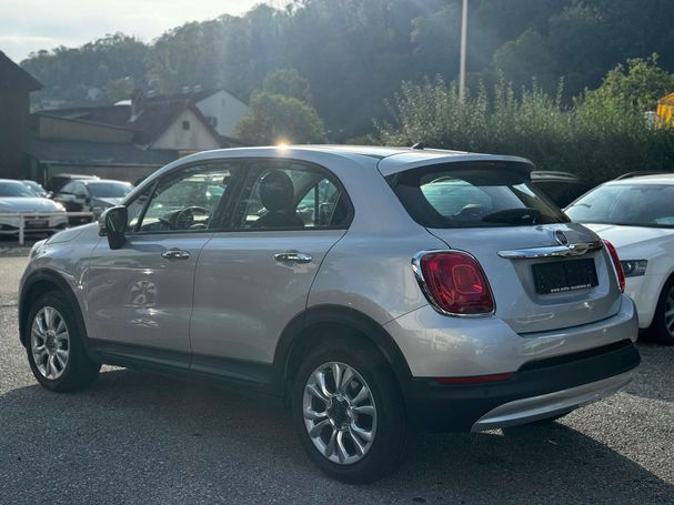 Fiat 500X 1.4 Pop Star 103 kW image number 5