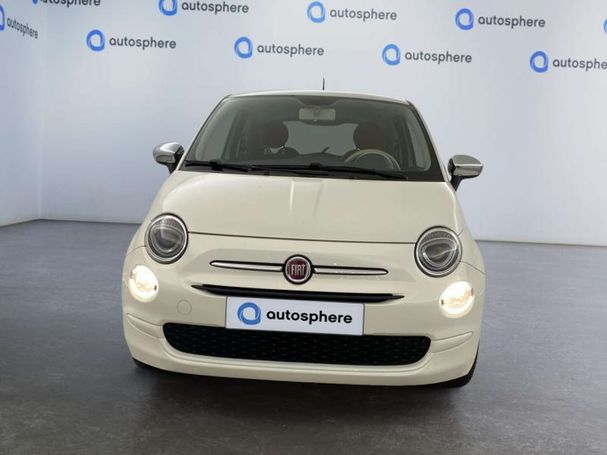 Fiat 500 51 kW image number 2