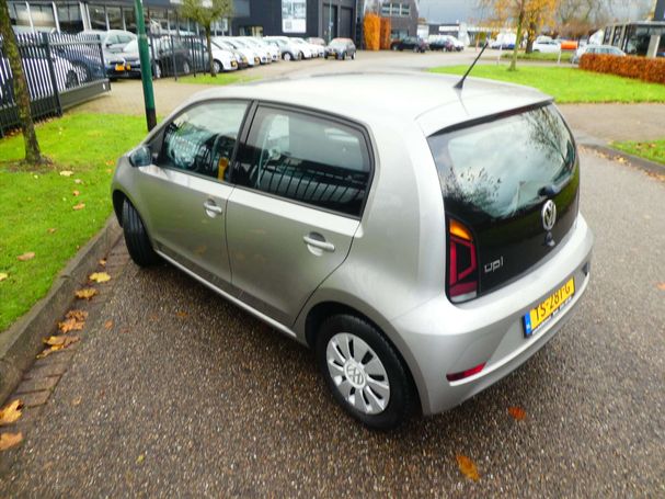 Volkswagen up! 44 kW image number 32