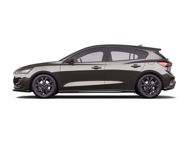 Ford Focus 1.0 EcoBoost ST-Line 92 kW image number 5