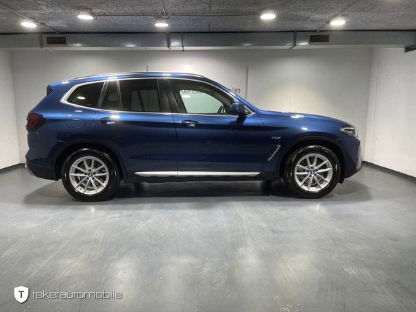 BMW X3e xDrive 215 kW image number 29