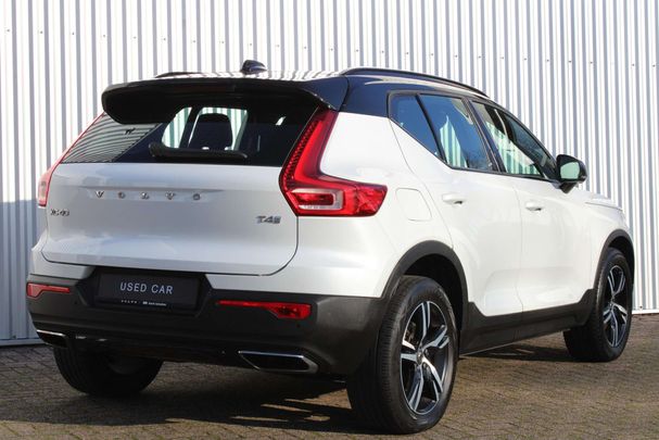 Volvo XC40 T4 140 kW image number 20