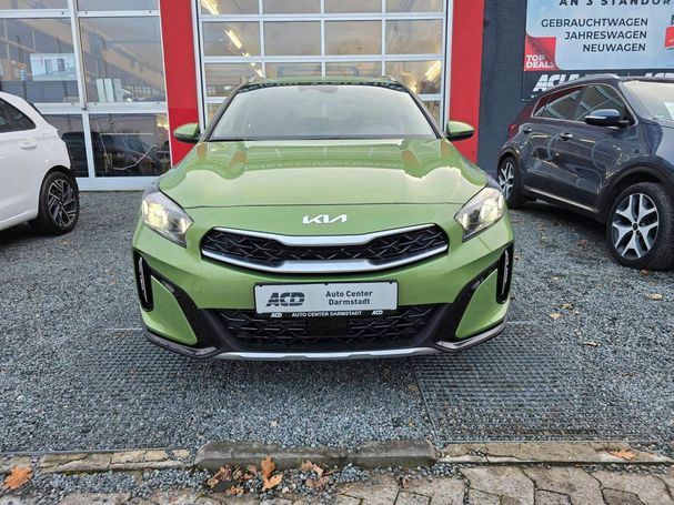 Kia XCeed 1.5 T-GDI Spirit DCT7 103 kW image number 5