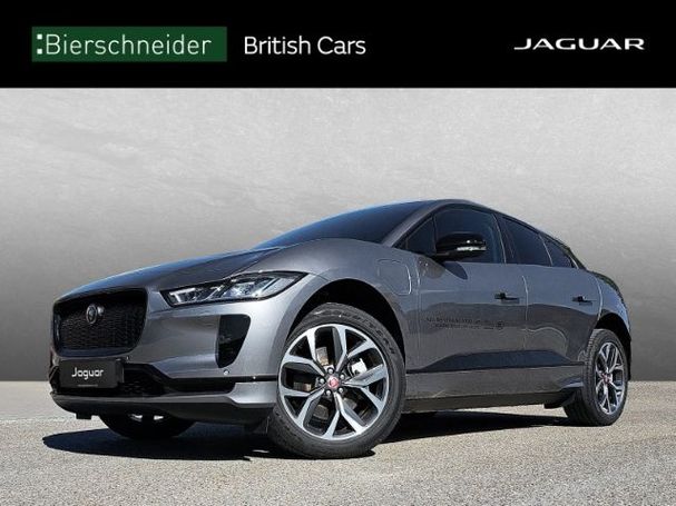 Jaguar I-Pace EV400 S 294 kW image number 1