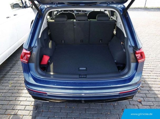 Volkswagen Tiguan 4Motion DSG 147 kW image number 8