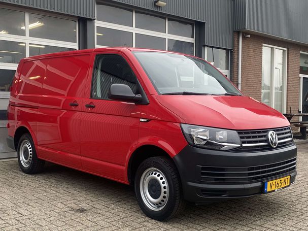 Volkswagen T6 Transporter 110 kW image number 30