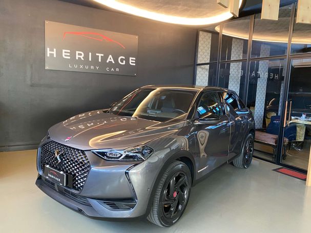 DS Automobiles 3 Crossback BlueHDi 130 Grand Chic 96 kW image number 1