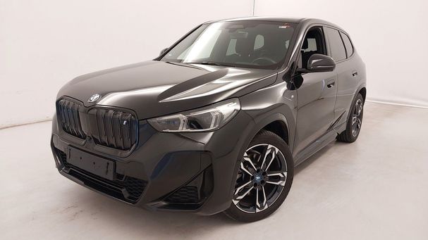 BMW iX1 xDrive M Sport 230 kW image number 1