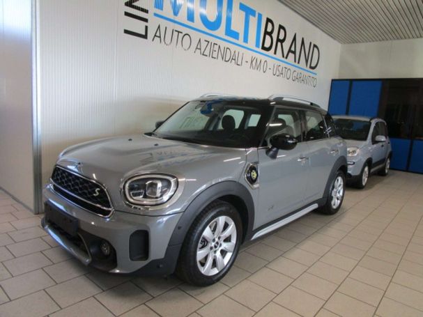 Mini Cooper SE Countryman All4 ALL4 162 kW image number 1