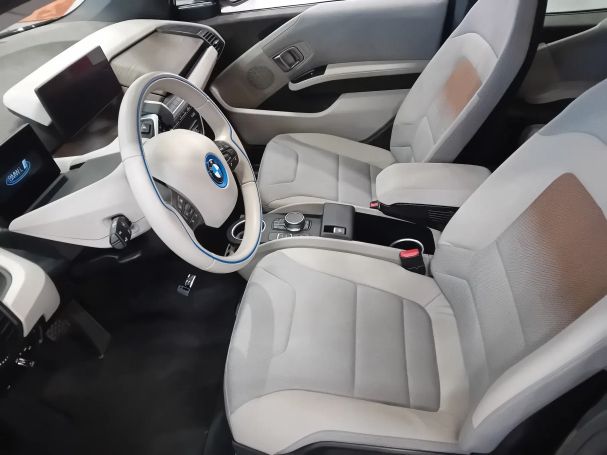 BMW i3s 120Ah 135 kW image number 14