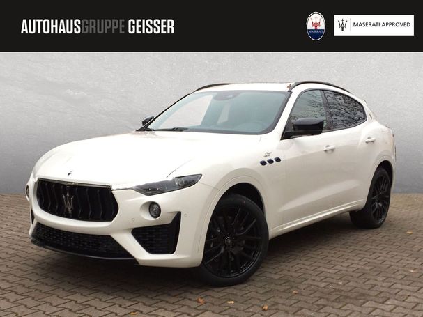 Maserati Levante GT 243 kW image number 1