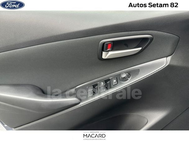 Mazda 2 90 66 kW image number 9