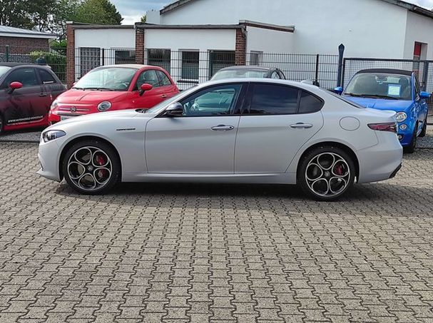 Alfa Romeo Giulia 206 kW image number 7