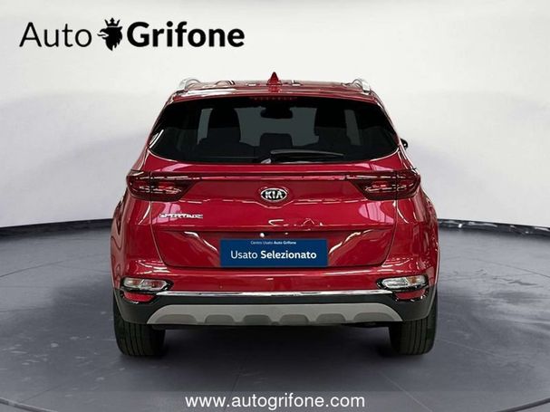 Kia Sportage 1.6 CRDi 2WD 85 kW image number 3