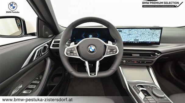 BMW 420i 135 kW image number 11