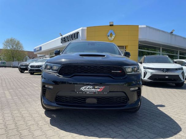 Dodge Durango 268 kW image number 2