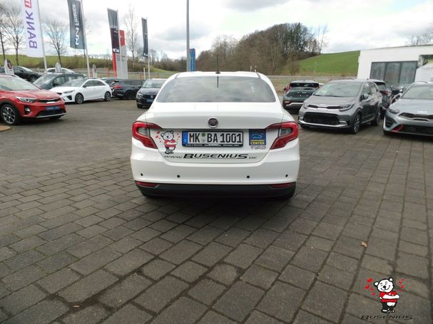 Fiat Tipo 74 kW image number 4