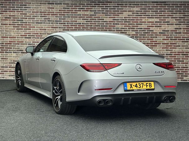 Mercedes-Benz CLS 53 AMG 320 kW image number 38