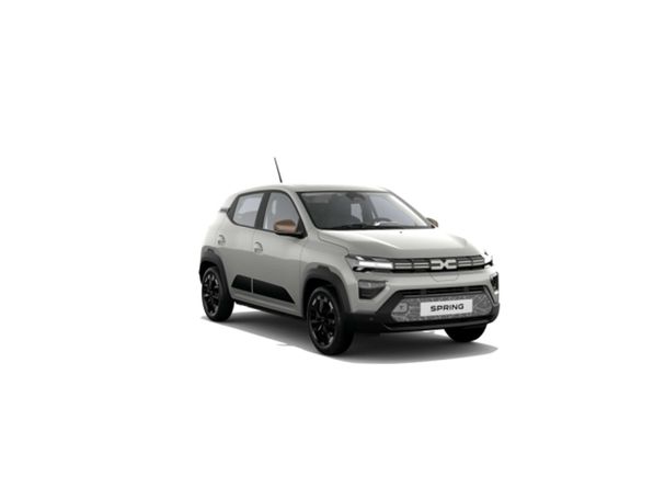 Dacia Spring Electric 65 Extreme 48 kW image number 7