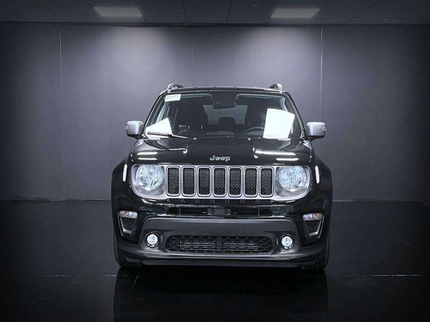 Jeep Renegade 96 kW image number 3