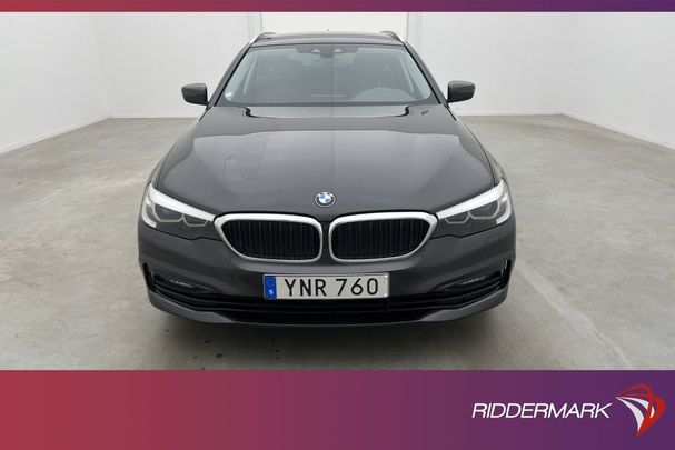 BMW 520d Touring Sport Line 140 kW image number 3